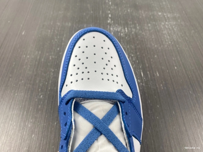 Cheap TB Blue Air True DZ5485-410 High OG 1 Jordan 0813